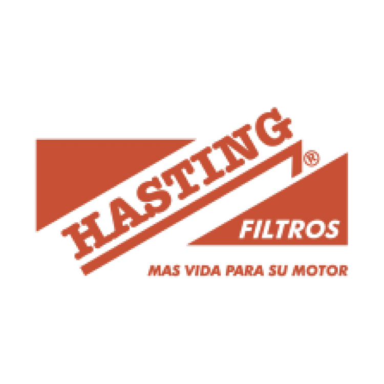 hasting