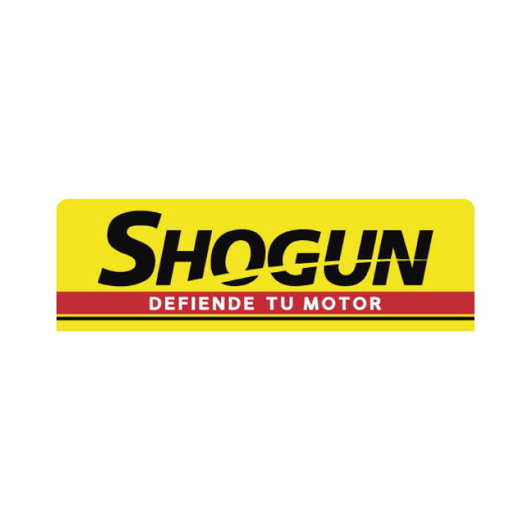 shogun