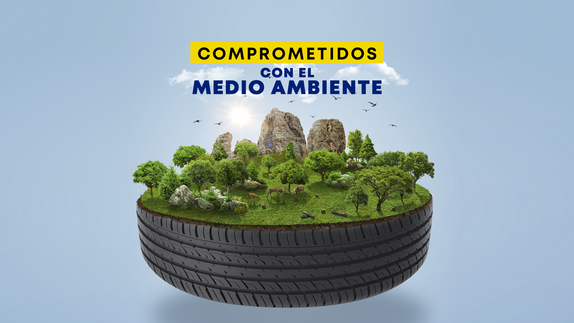 AMBIENTE