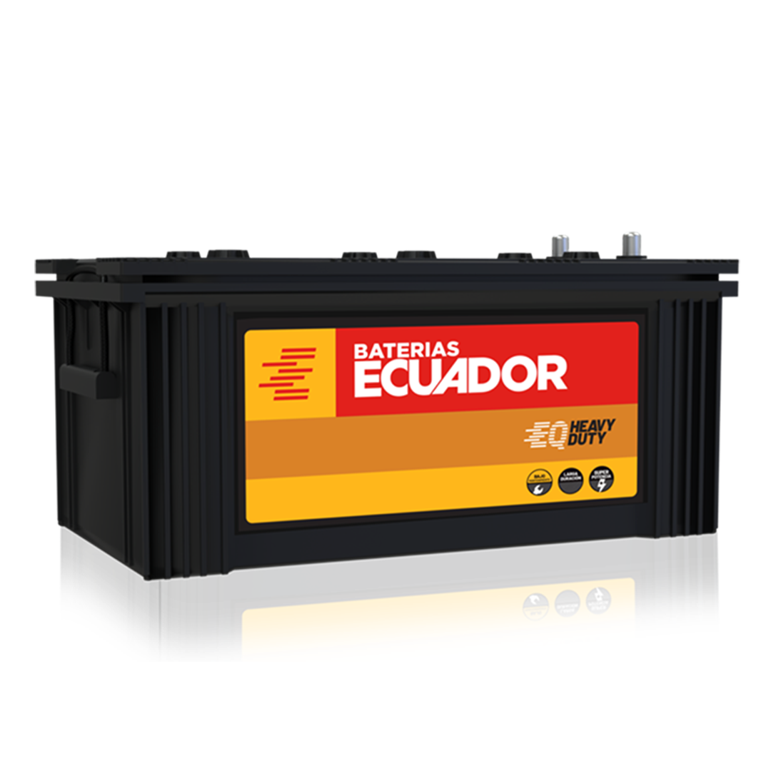 BATERIA ECU